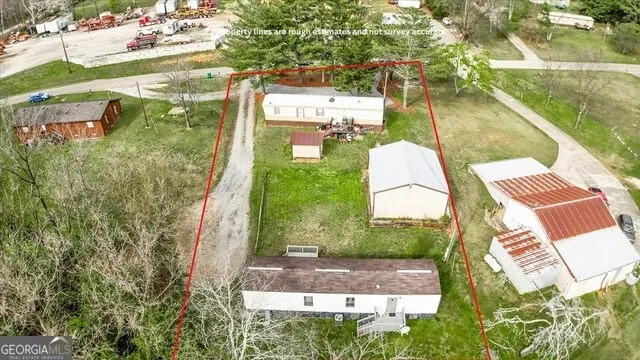 217 Robin Road Jonesboro, GA 30146