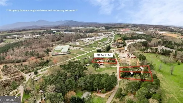 217 Robin Road Jonesboro, GA 30146