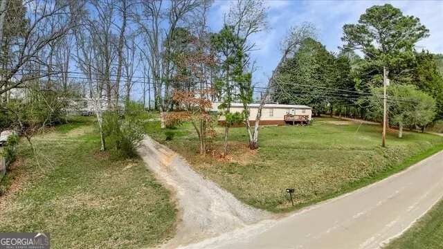 217 Robin Road Jonesboro, GA 30146
