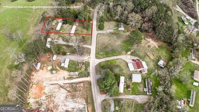 217 Robin Road Jonesboro, GA 30146