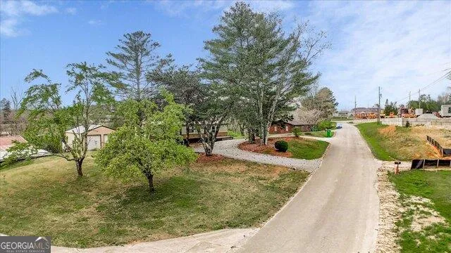 217 Robin Road Jonesboro, GA 30146