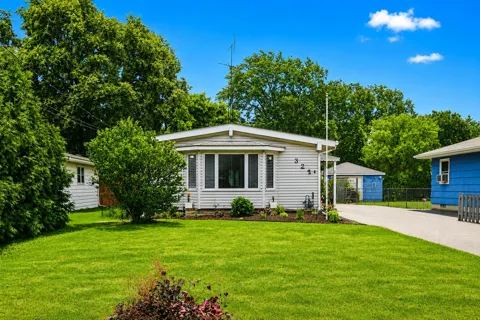 325 Hobart Road