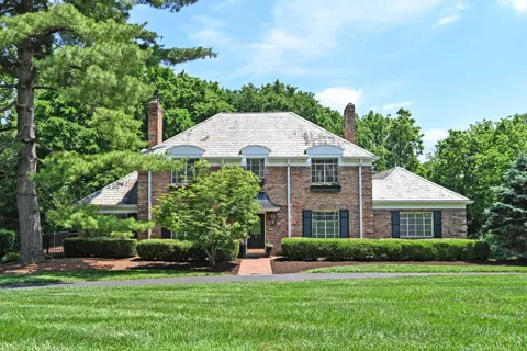 101 Linden Drive