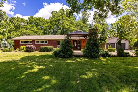 1001 Cedar Drive