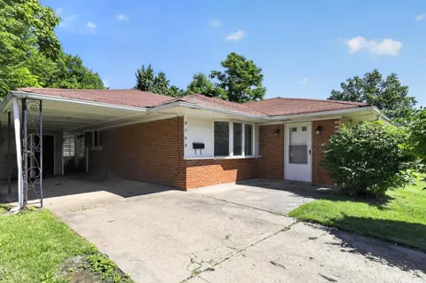 8769 Zodiac Drive