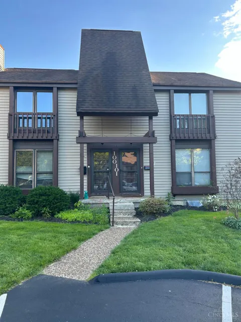 101 St Andrews Drive #101