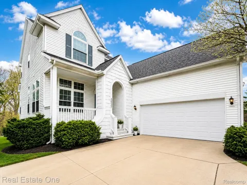 1537 Chapleau Drive