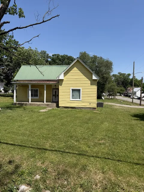 1508 S Main St