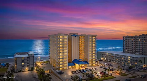 3721 S Atlantic Avenue #1001