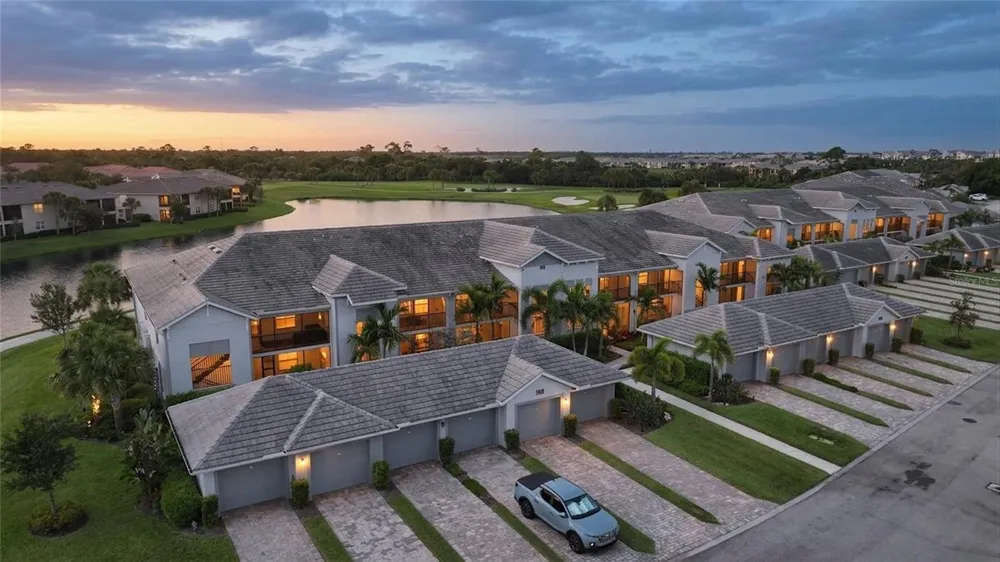 14040 HERITAGE LANDING BOULEVARD #125 Punta Gorda, FL 33955