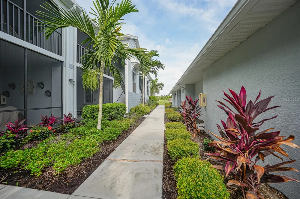 14040 HERITAGE LANDING BOULEVARD #125 Punta Gorda, FL 33955