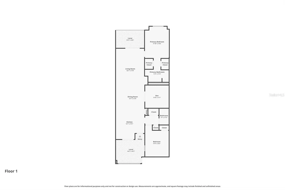 14040 HERITAGE LANDING BOULEVARD #125 Punta Gorda, FL 33955