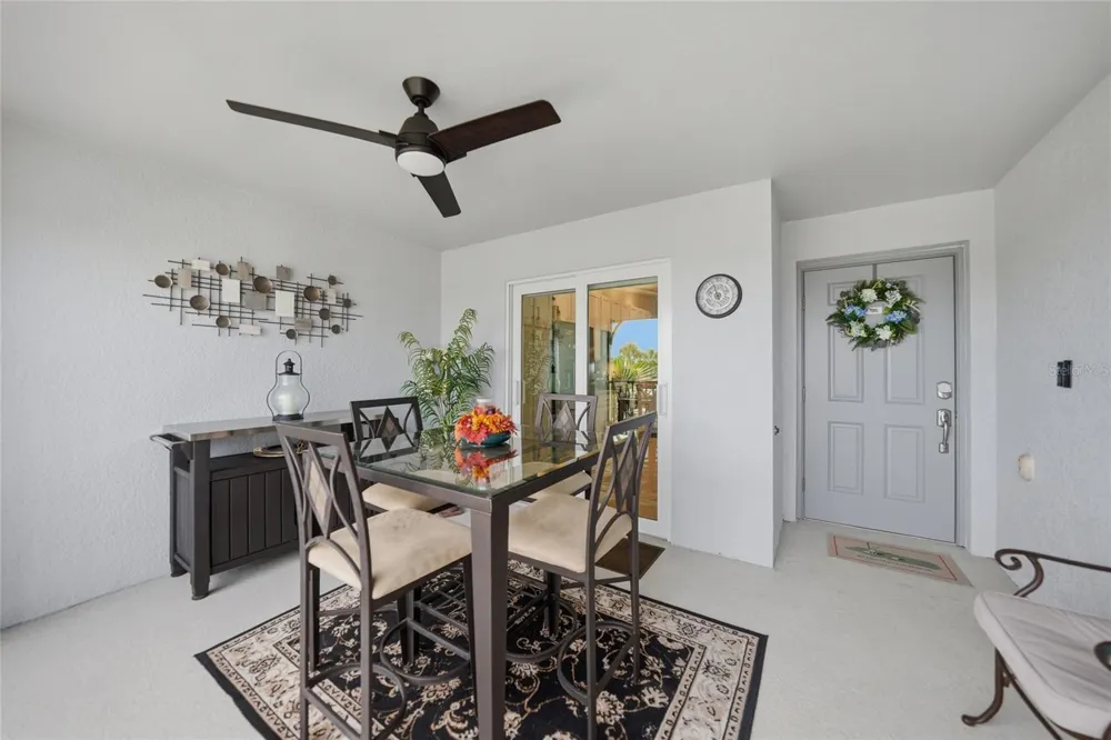 14040 HERITAGE LANDING BOULEVARD #125 Punta Gorda, FL 33955
