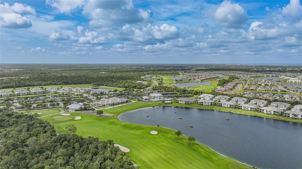14040 HERITAGE LANDING BOULEVARD #125 Punta Gorda, FL 33955