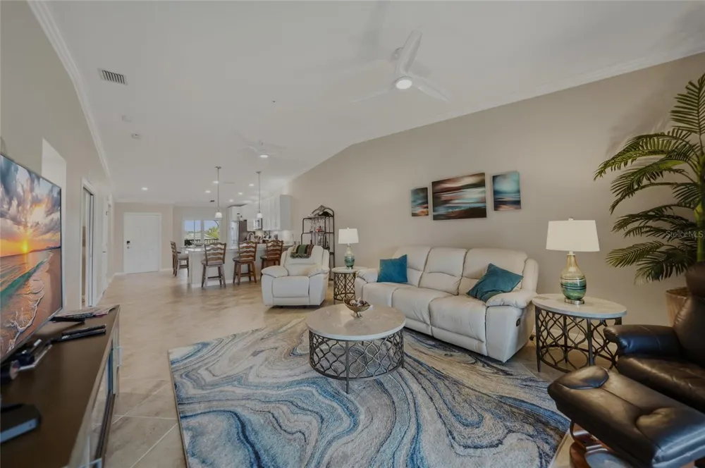 14040 HERITAGE LANDING BOULEVARD #125 Punta Gorda, FL 33955