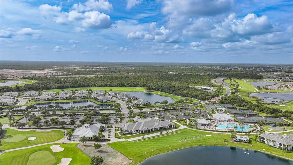 14040 HERITAGE LANDING BOULEVARD #125 Punta Gorda, FL 33955