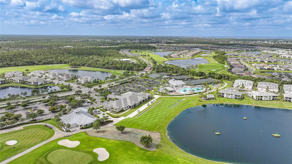 14040 HERITAGE LANDING BOULEVARD #125 Punta Gorda, FL 33955