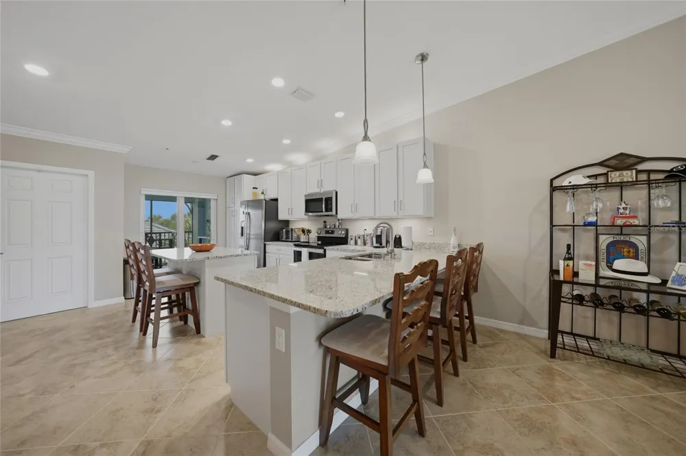 14040 HERITAGE LANDING BOULEVARD #125 Punta Gorda, FL 33955