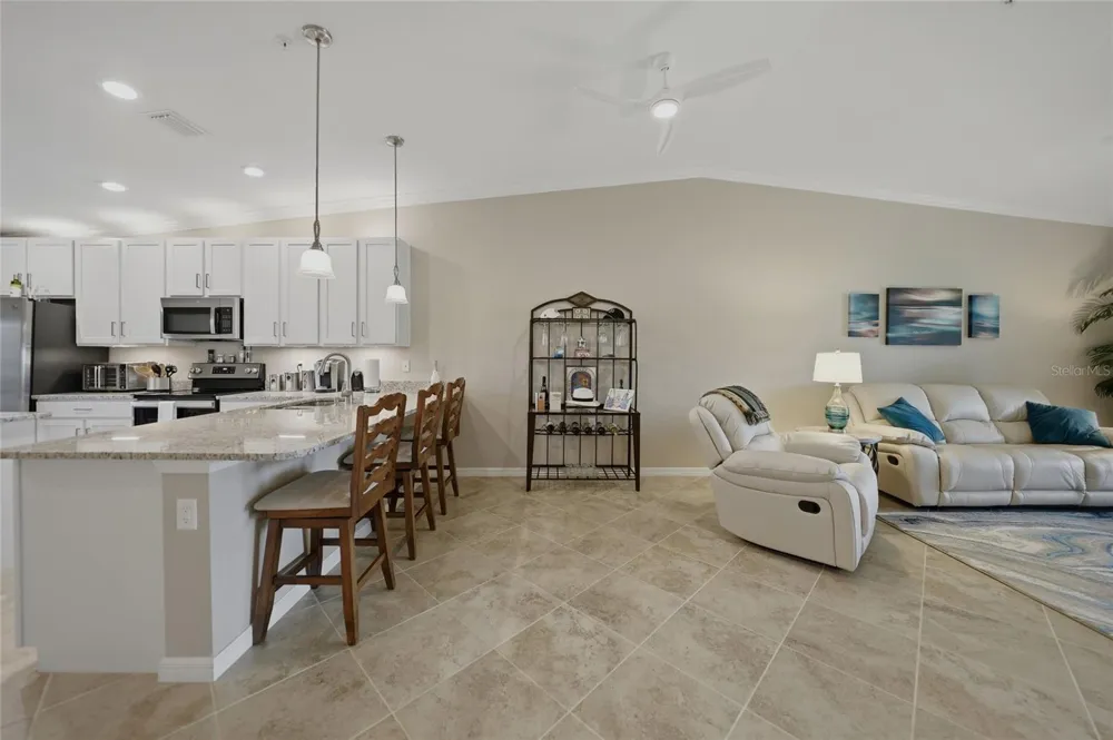 14040 HERITAGE LANDING BOULEVARD #125 Punta Gorda, FL 33955