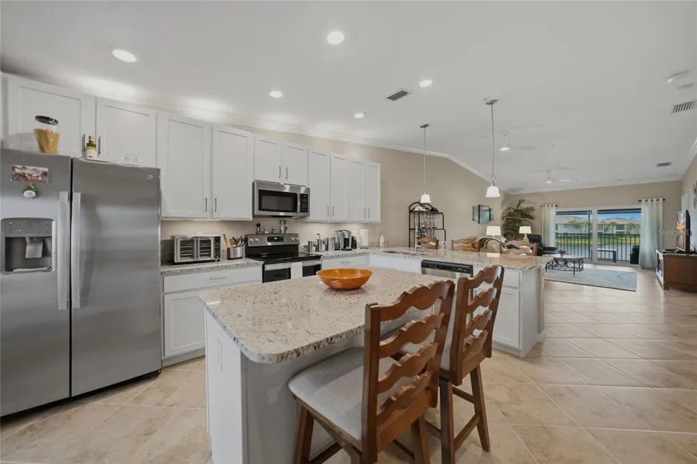 14040 HERITAGE LANDING BOULEVARD #125 Punta Gorda, FL 33955