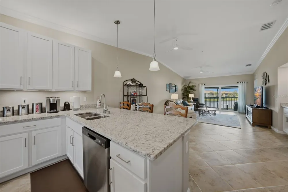 14040 HERITAGE LANDING BOULEVARD #125 Punta Gorda, FL 33955