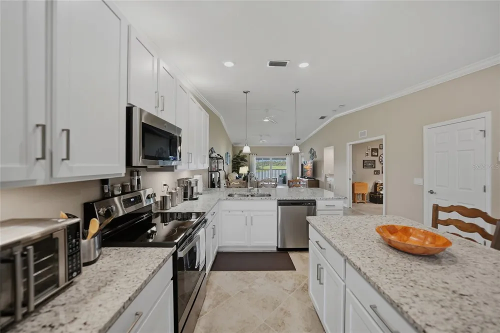 14040 HERITAGE LANDING BOULEVARD #125 Punta Gorda, FL 33955