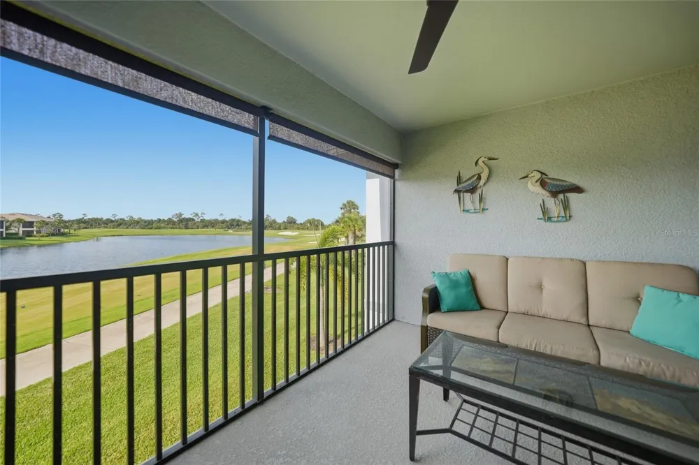 14040 HERITAGE LANDING BOULEVARD #125 Punta Gorda, FL 33955