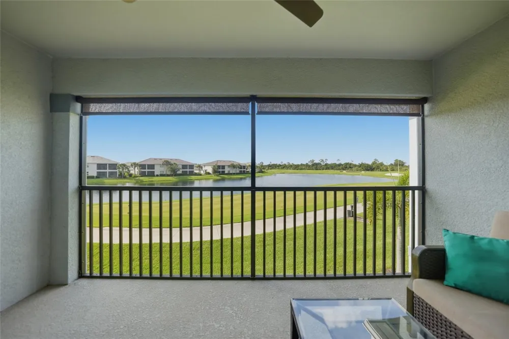 14040 HERITAGE LANDING BOULEVARD #125 Punta Gorda, FL 33955
