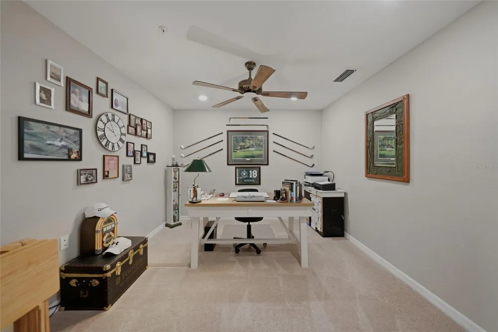14040 HERITAGE LANDING BOULEVARD #125 Punta Gorda, FL 33955