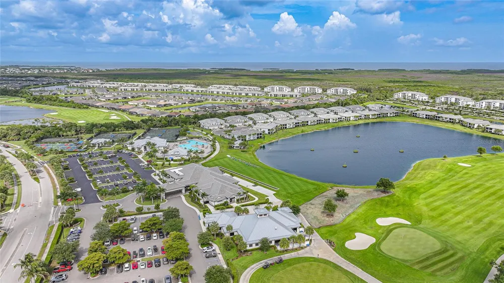 14040 HERITAGE LANDING BOULEVARD #125 Punta Gorda, FL 33955