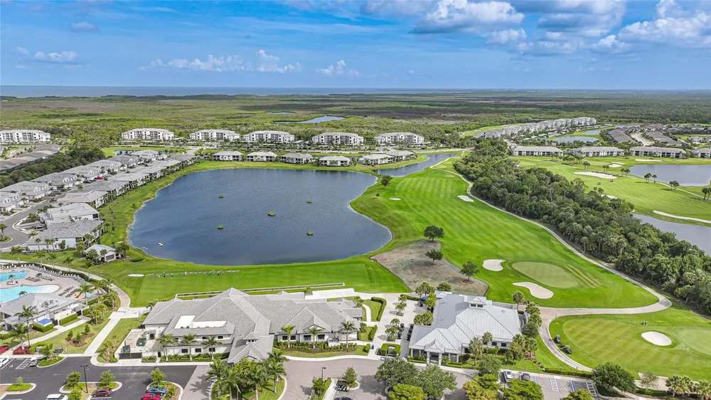 14040 HERITAGE LANDING BOULEVARD #125 Punta Gorda, FL 33955
