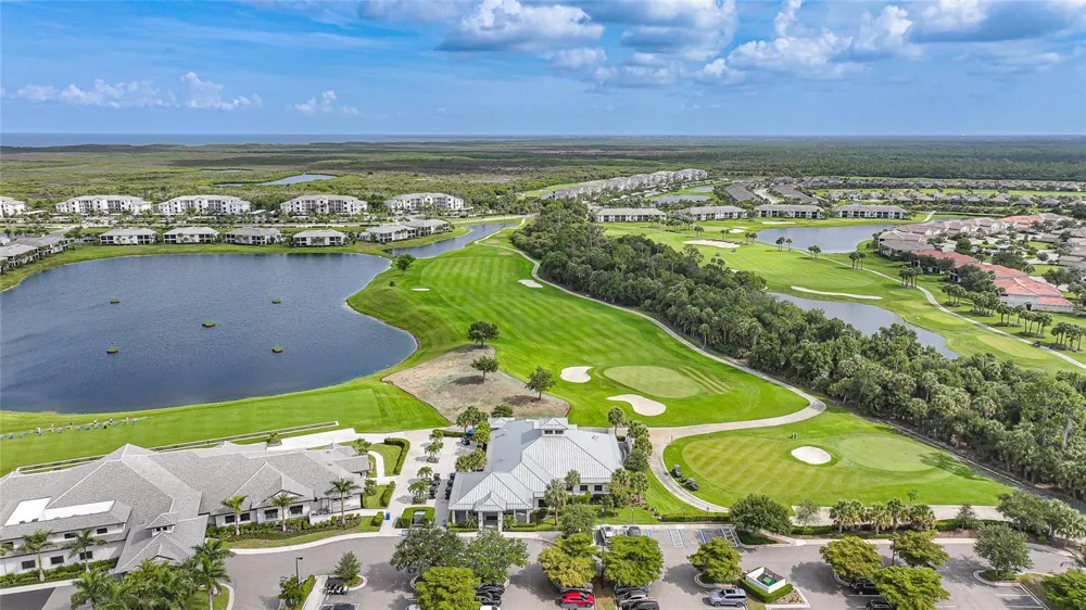 14040 HERITAGE LANDING BOULEVARD #125 Punta Gorda, FL 33955