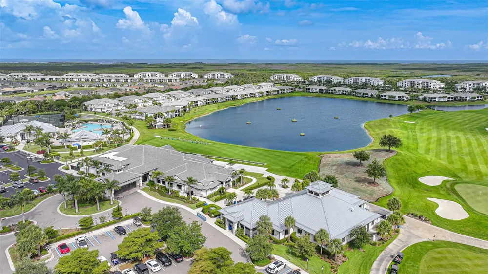 14040 HERITAGE LANDING BOULEVARD #125 Punta Gorda, FL 33955