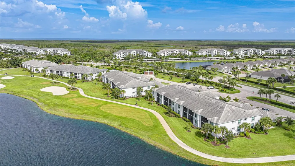 14040 HERITAGE LANDING BOULEVARD #125 Punta Gorda, FL 33955