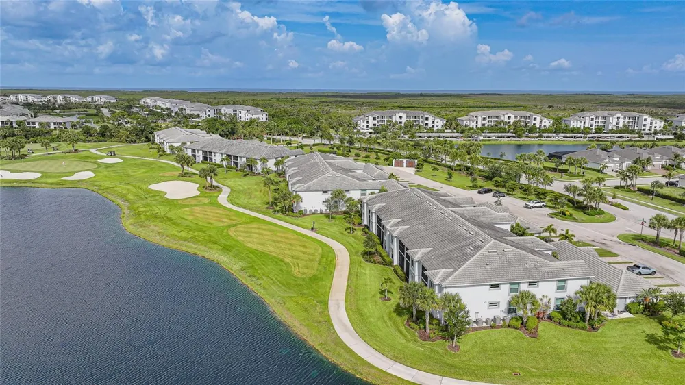 14040 HERITAGE LANDING BOULEVARD #125 Punta Gorda, FL 33955