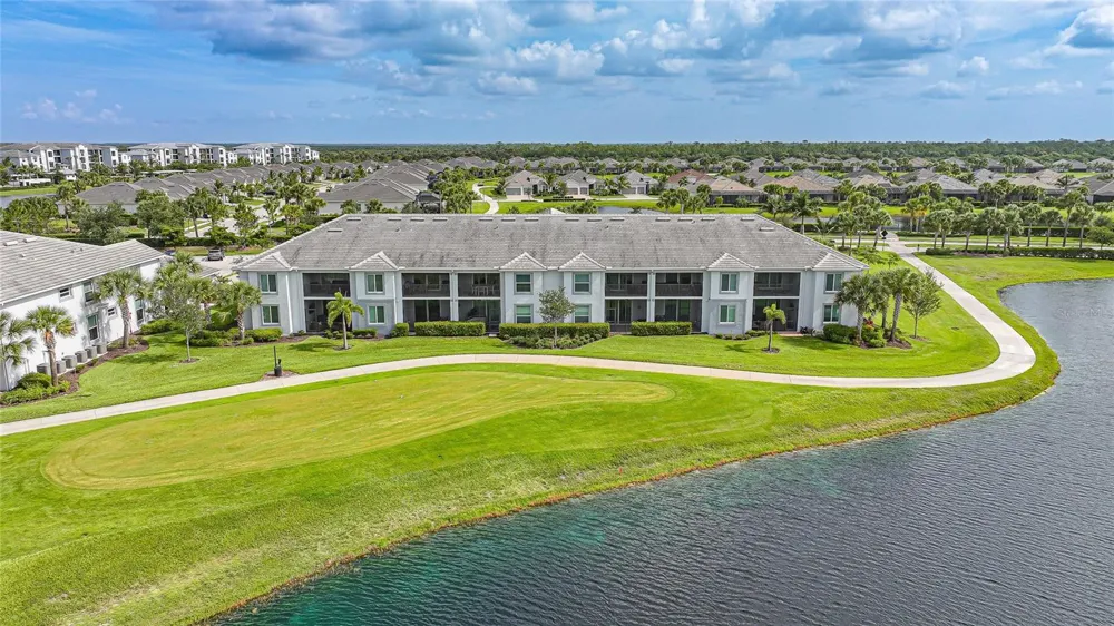 14040 HERITAGE LANDING BOULEVARD #125 Punta Gorda, FL 33955