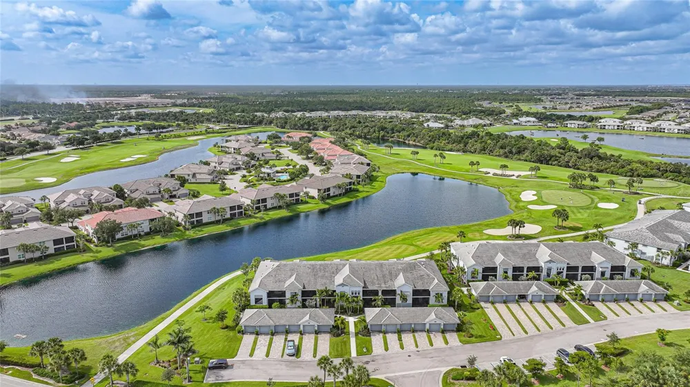14040 HERITAGE LANDING BOULEVARD #125 Punta Gorda, FL 33955