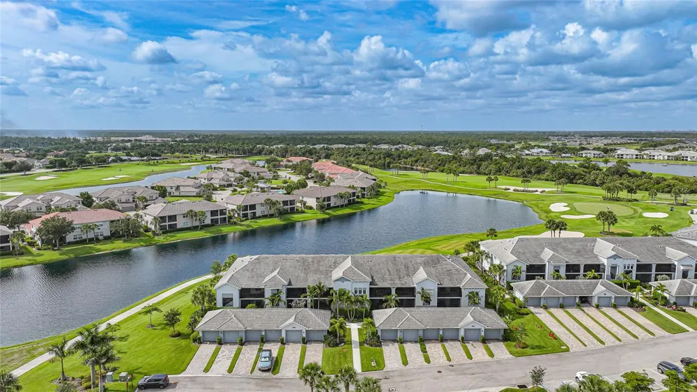14040 HERITAGE LANDING BOULEVARD #125 Punta Gorda, FL 33955