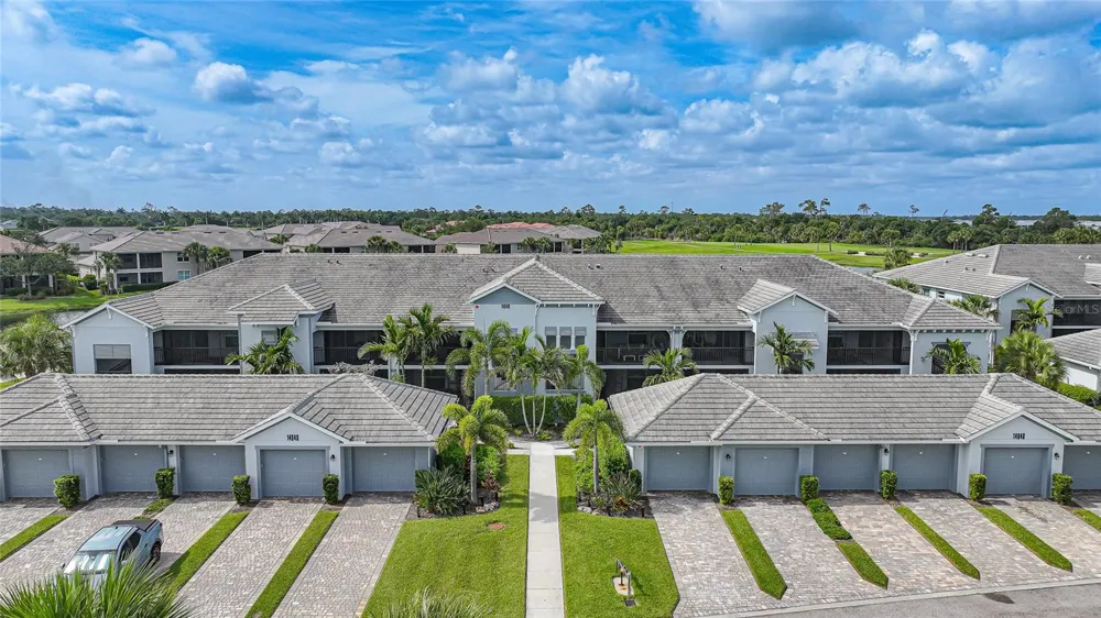 14040 HERITAGE LANDING BOULEVARD #125 Punta Gorda, FL 33955