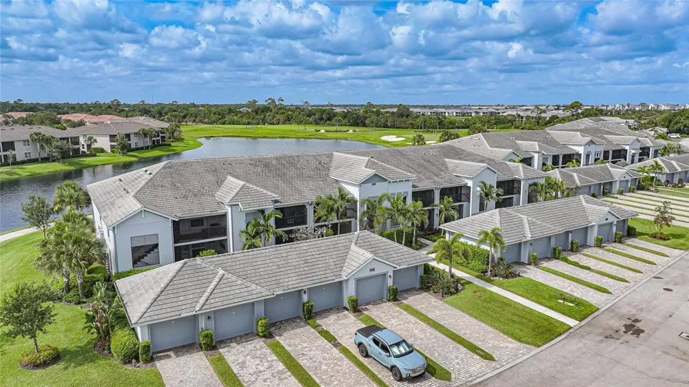 14040 HERITAGE LANDING BOULEVARD #125 Punta Gorda, FL 33955