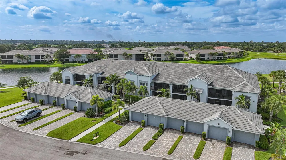 14040 HERITAGE LANDING BOULEVARD #125 Punta Gorda, FL 33955