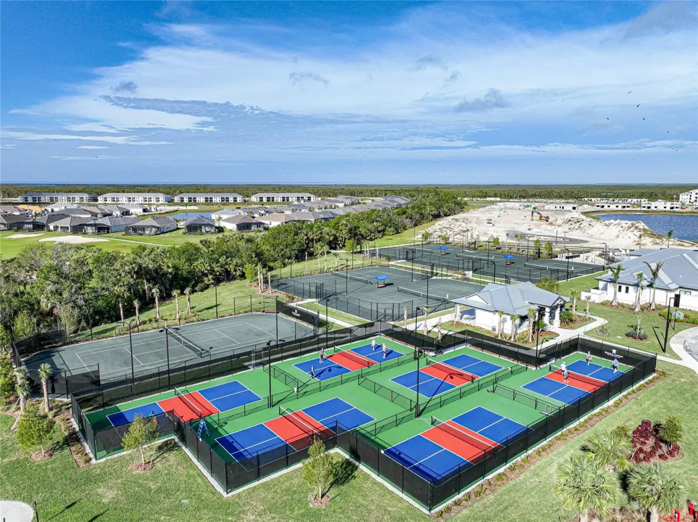14040 HERITAGE LANDING BOULEVARD #125 Punta Gorda, FL 33955