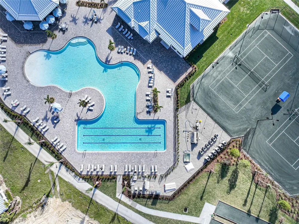14040 HERITAGE LANDING BOULEVARD #125 Punta Gorda, FL 33955