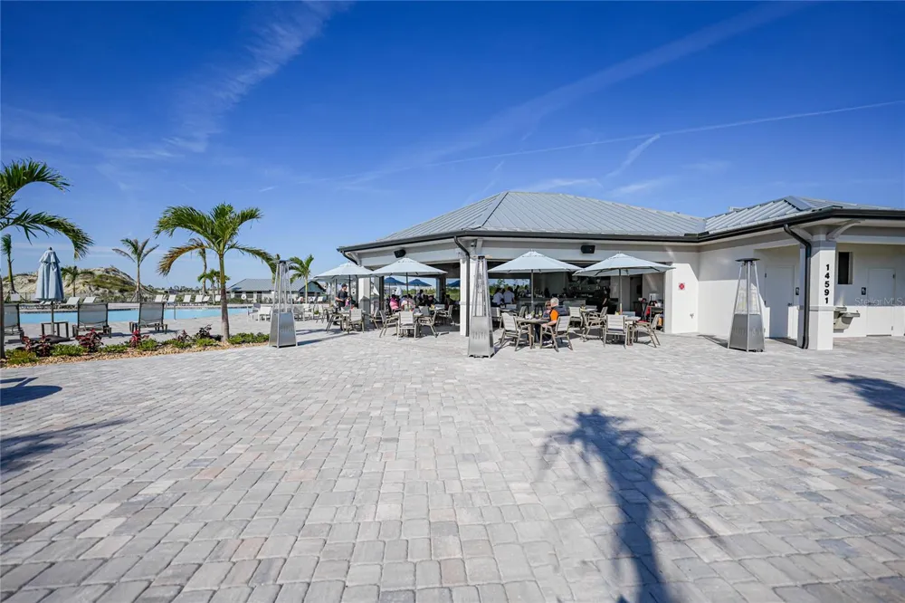 14040 HERITAGE LANDING BOULEVARD #125 Punta Gorda, FL 33955