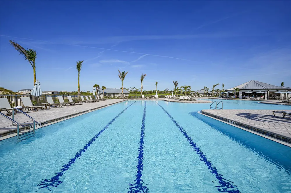 14040 HERITAGE LANDING BOULEVARD #125 Punta Gorda, FL 33955