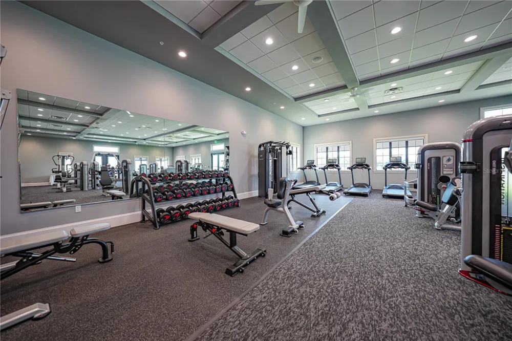 14040 HERITAGE LANDING BOULEVARD #125 Punta Gorda, FL 33955