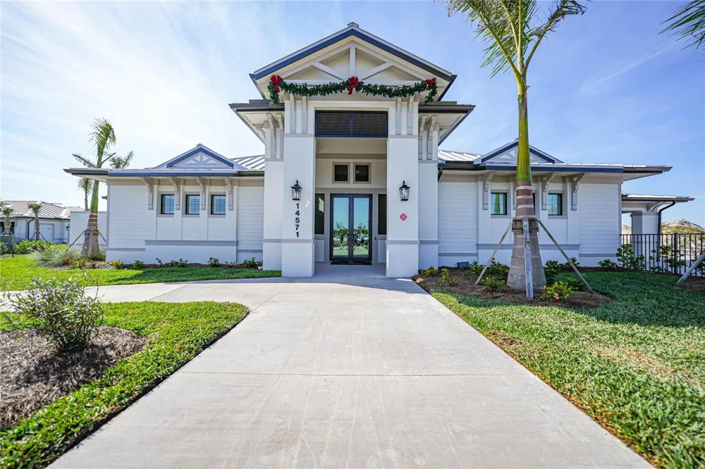 14040 HERITAGE LANDING BOULEVARD #125 Punta Gorda, FL 33955