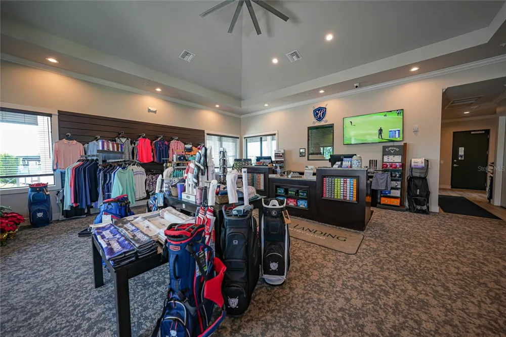 14040 HERITAGE LANDING BOULEVARD #125 Punta Gorda, FL 33955