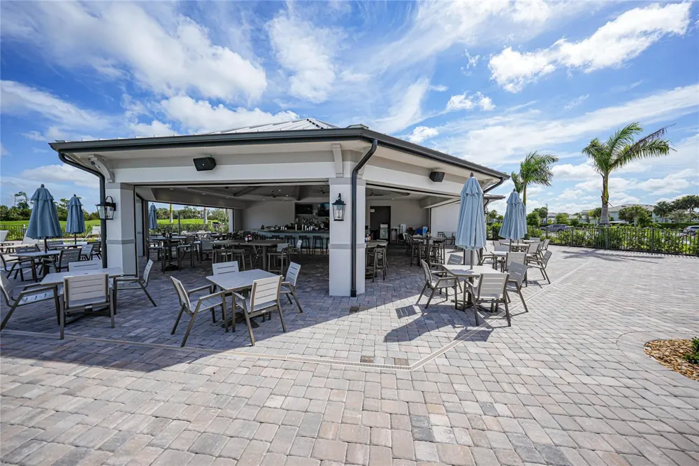 14040 HERITAGE LANDING BOULEVARD #125 Punta Gorda, FL 33955
