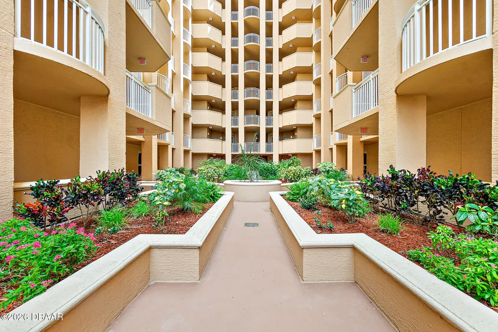 3245 S Atlantic Avenue #1002 Daytona Beach Shores, FL 32118